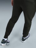 Calas Nike Club Joggers Verdes Para Homem