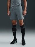 Cales de Futebol Nike Academy Dri-FIT 21cm Cinzentos Para Homem