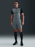 Cales de Futebol Nike Academy Dri-FIT 21cm Cinzentos Para Homem