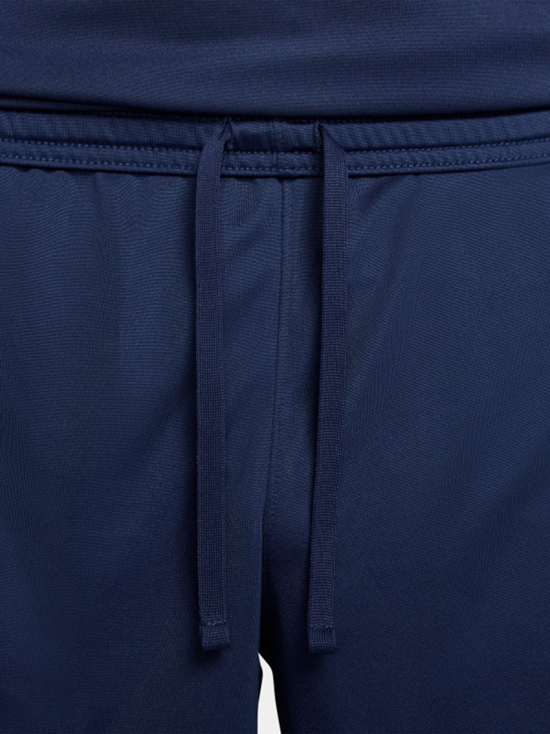 Nike Academy Dri-FIT 21cm Blue Football Shorts For Men