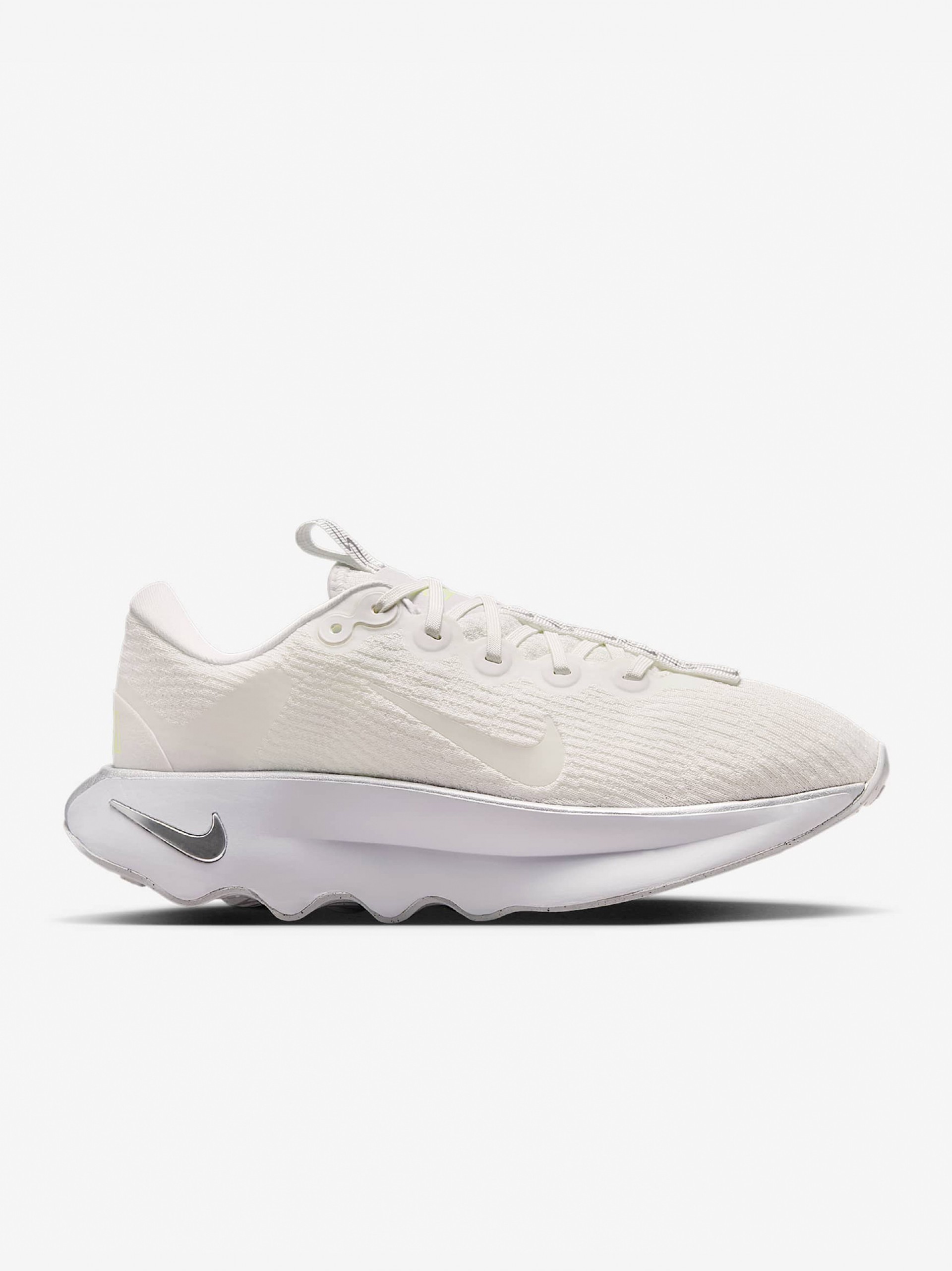 Zapatillas Nike Motiva Blancas Para Mujer