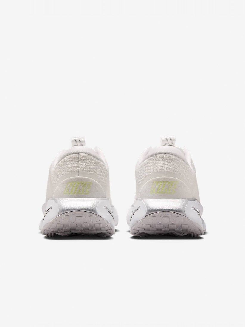Nike Motiva White Sneakers For Women