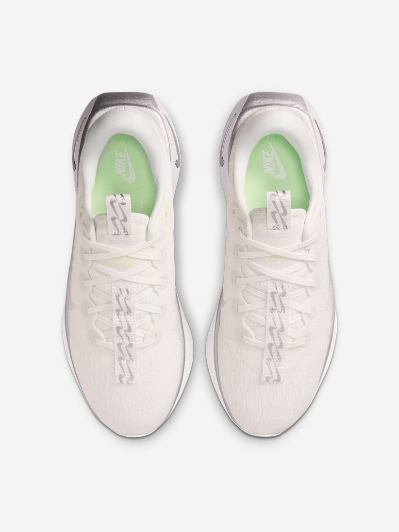 Nike Motiva White Sneakers For Women
