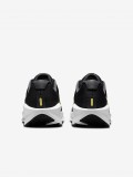 Nike Downshifter 13 Black and Green Running Trainers For Men