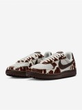 Zapatillas Nike Field General Cow Print Para Mujer
