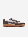 Sapatilhas Nike Field General Castanhas e Azuis Jnior