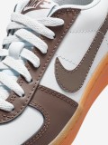 Sapatilhas Nike Field General Castanhas e Azuis Jnior