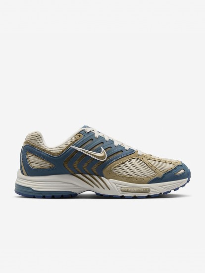 Sapatilhas Nike Air Pegasus 2005 SE Azuis e Verdes Para Homem
