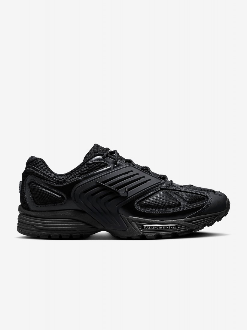 Sapatilhas Nike Air Pegasus Wave Pretas Para Homem