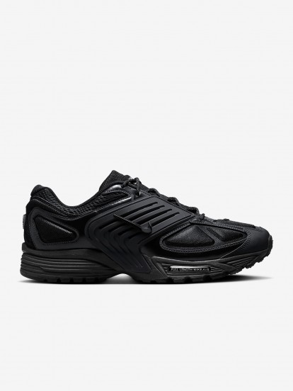 Nike Air Pegasus Wave Black Sneakers For Men