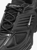 Sapatilhas Nike Air Pegasus Wave Pretas Para Homem