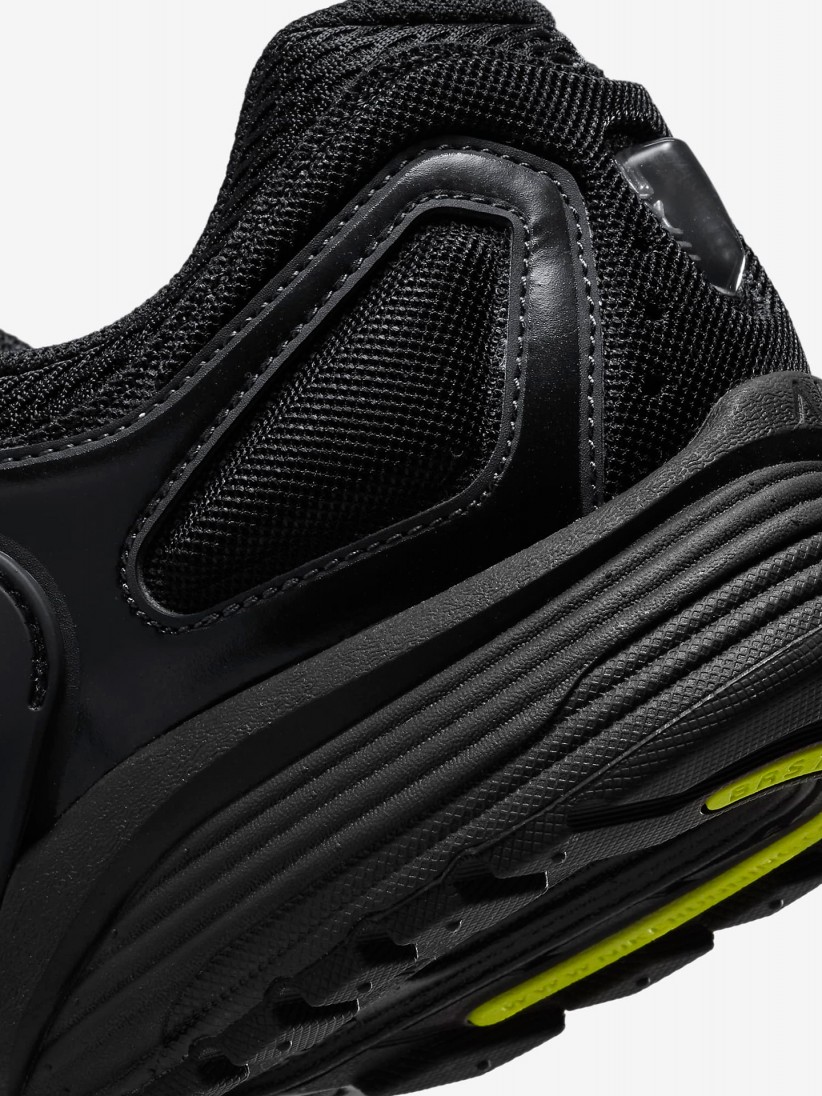 Sapatilhas Nike Air Pegasus Wave Pretas Para Homem