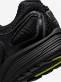 Sapatilhas Nike Air Pegasus Wave Pretas Para Homem
