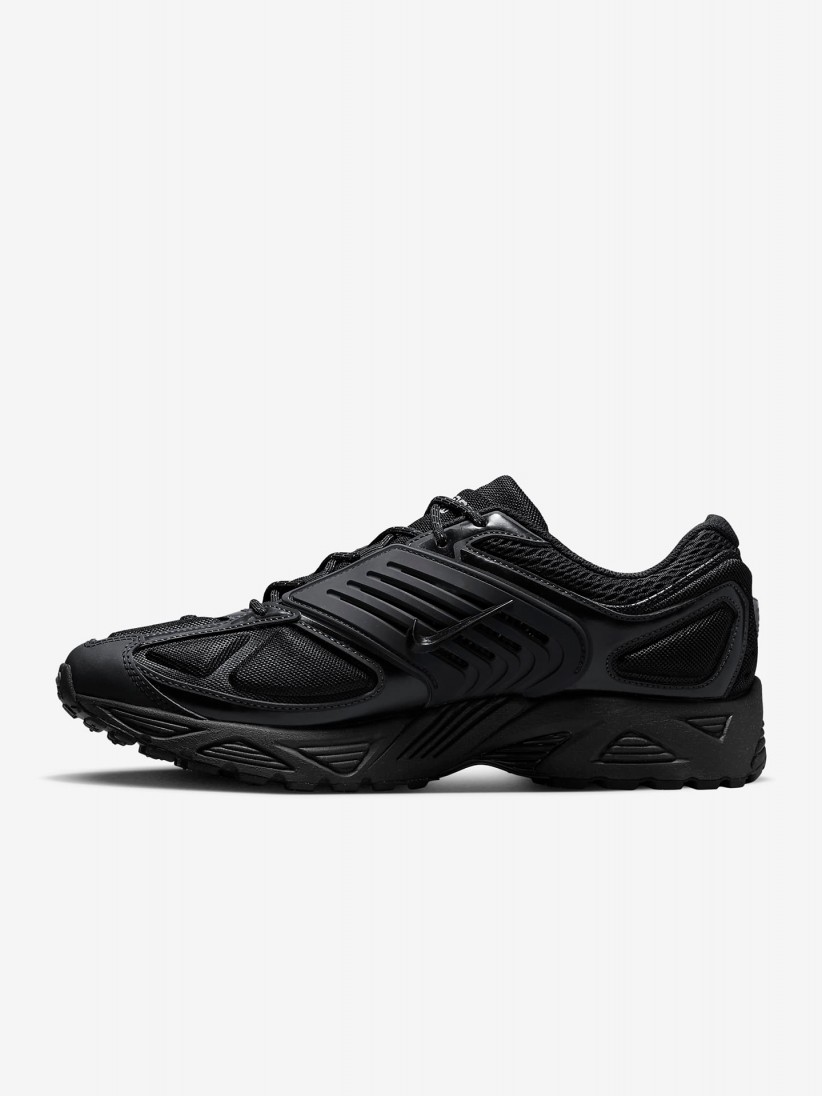 Sapatilhas Nike Air Pegasus Wave Pretas Para Homem
