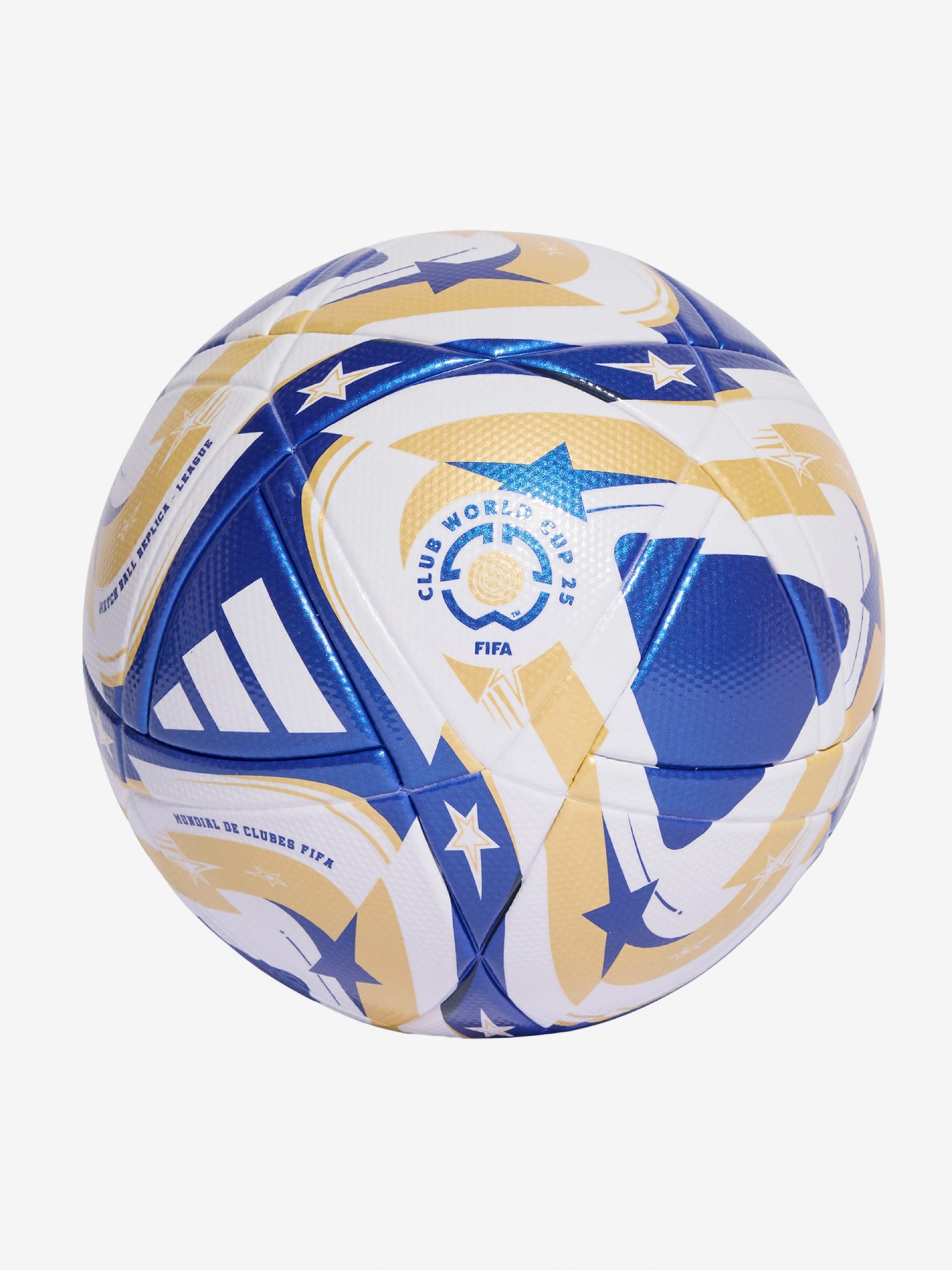Adidas FIFA Club World Cup Final 2025 Ball
