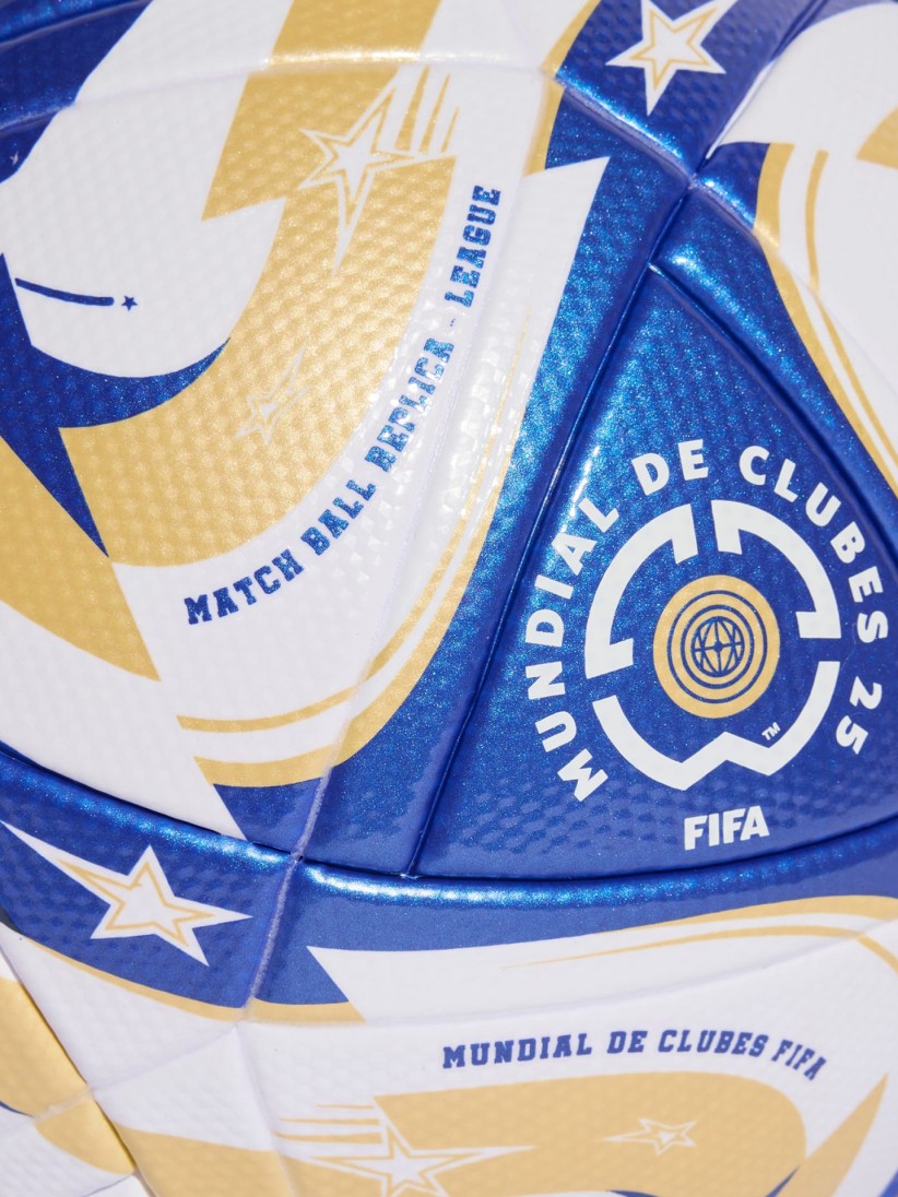 レア！ adidas  FIFA WORLD YOUTH TOURNAMENT Adidas CWC Finals Pro Match Ball Soccer JN7371 White