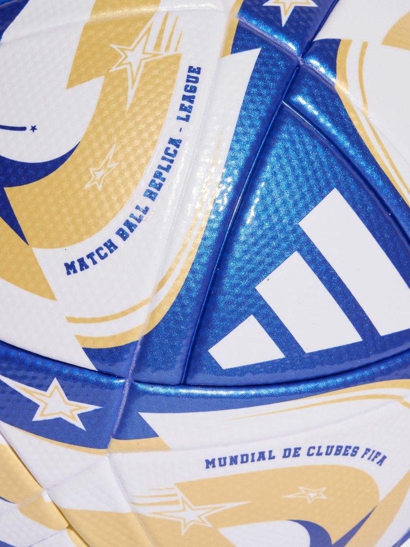 Bola Adidas Mundial de Clubes FIFA Final 2025