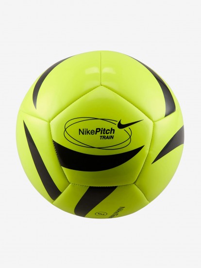 Bola de Treino Nike Pitch 25