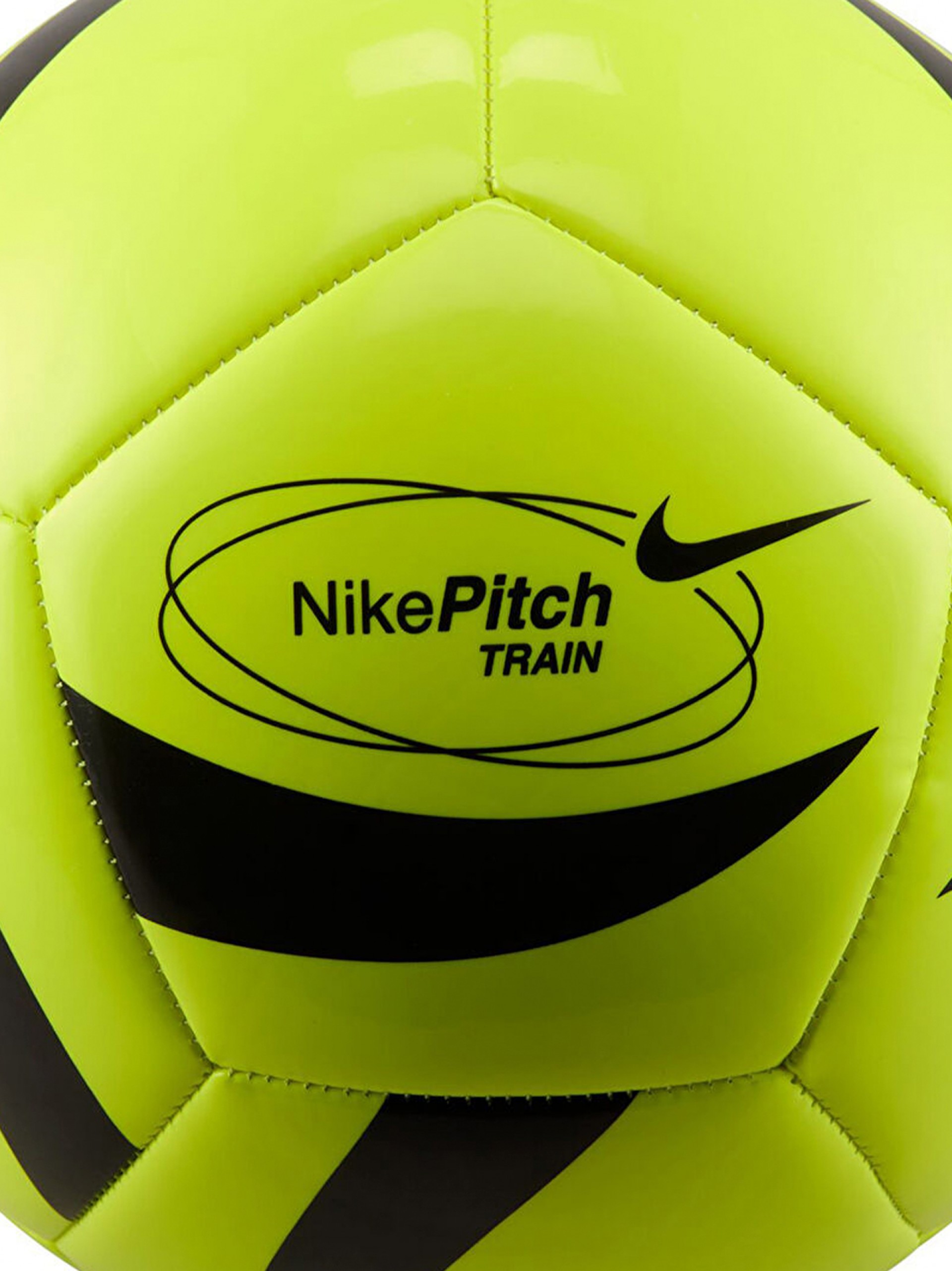 Balón de Entrenamiento Nike Pitch 25
