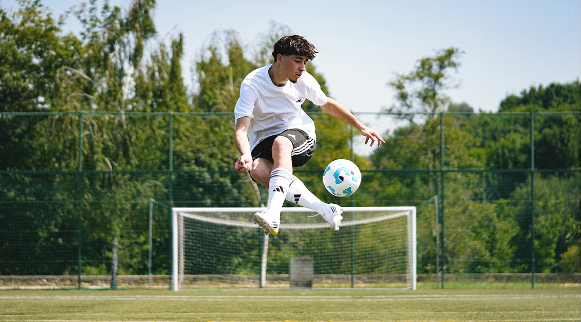 The best football boots for every position