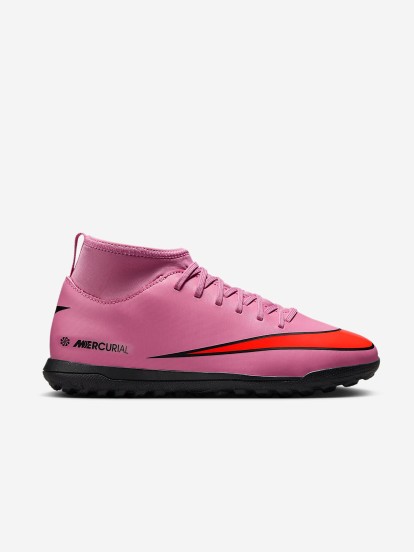 Nike Mercurial Superfly 10 Club TF J Trainers