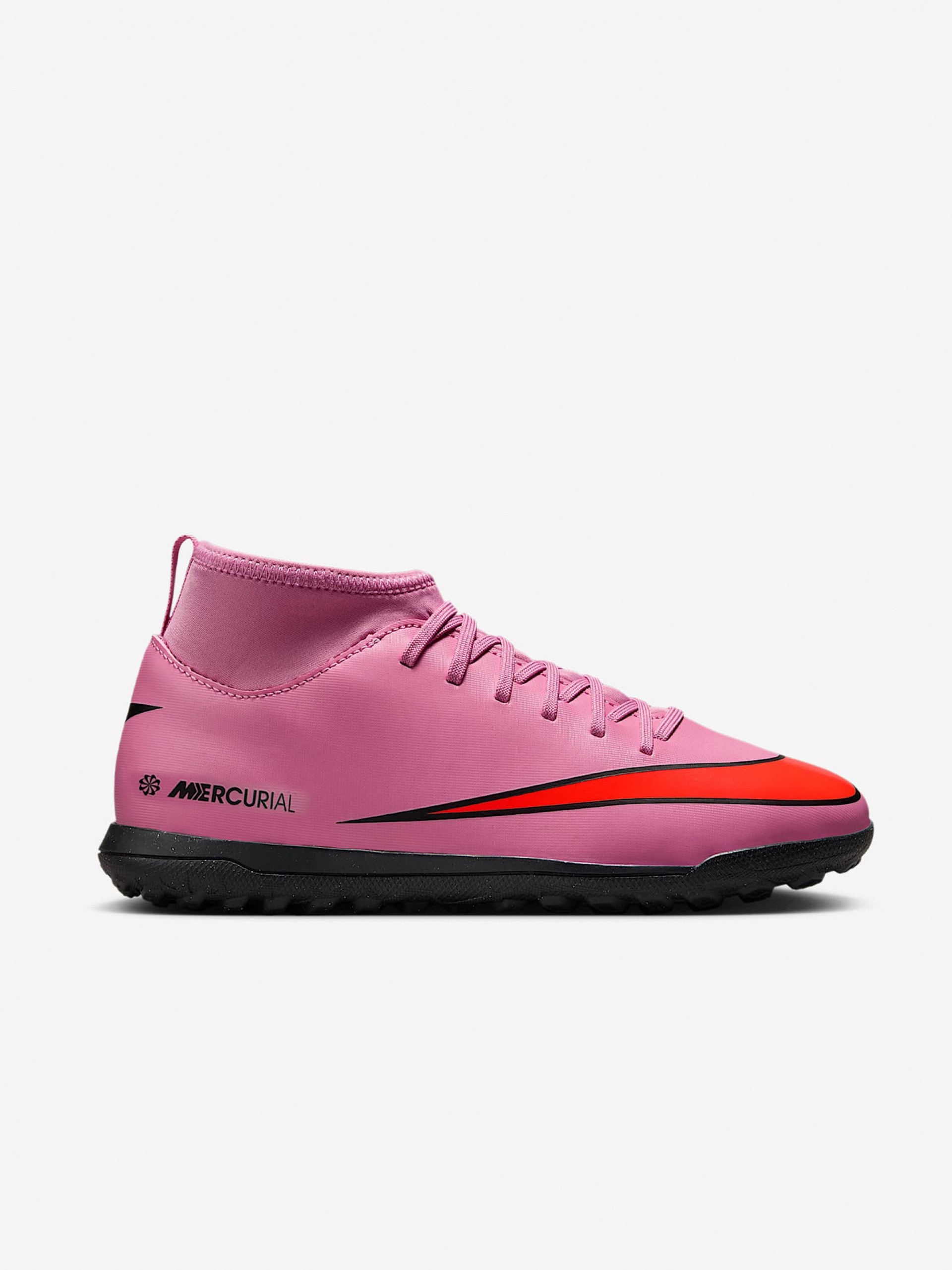 Nike Mercurial Superfly 10 Club TF J Trainers