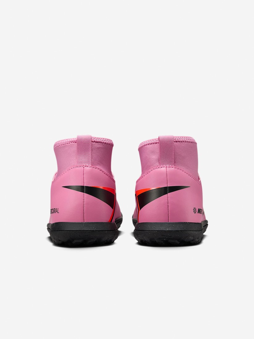 Sapatilhas Nike Mercurial Superfly 10 Club TF J