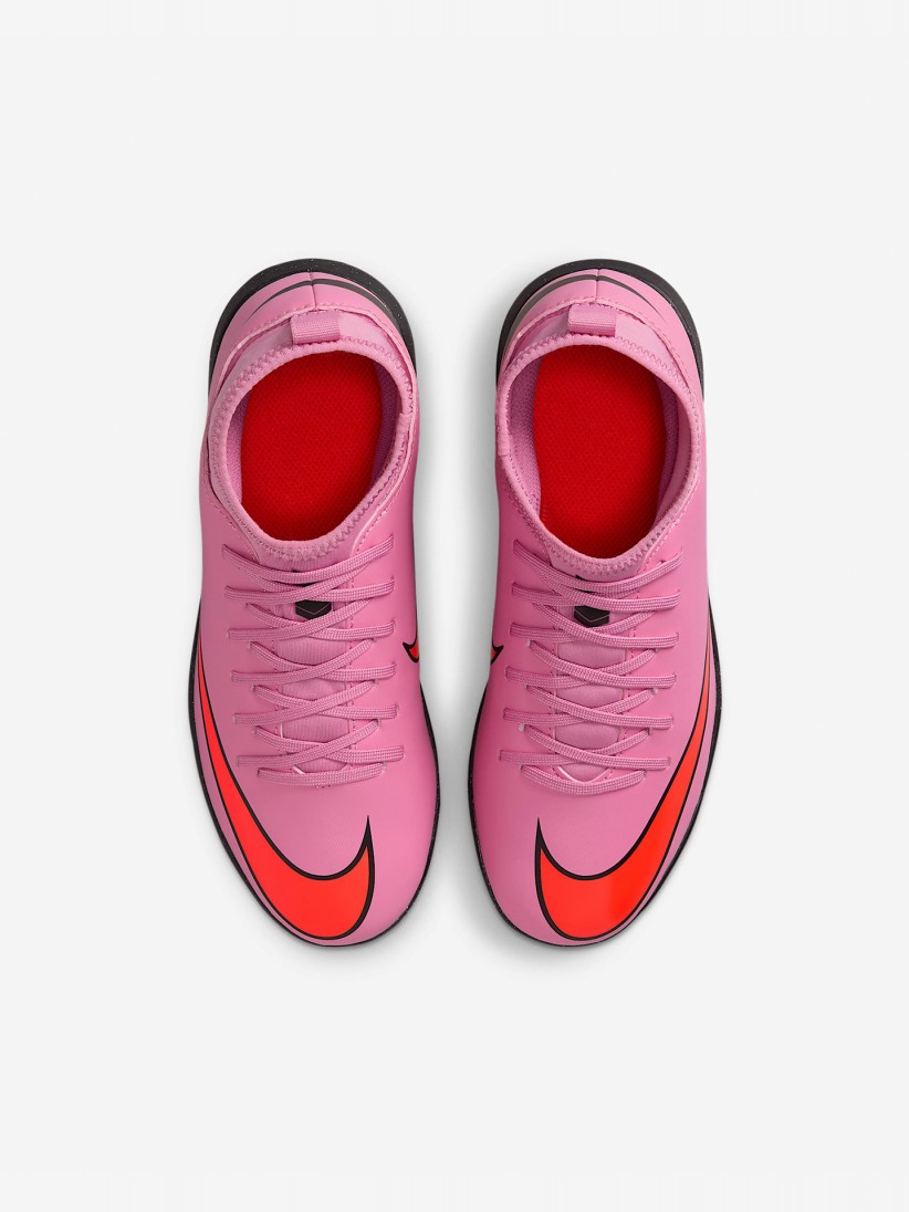 Sapatilhas Nike Mercurial Superfly 10 Club TF J