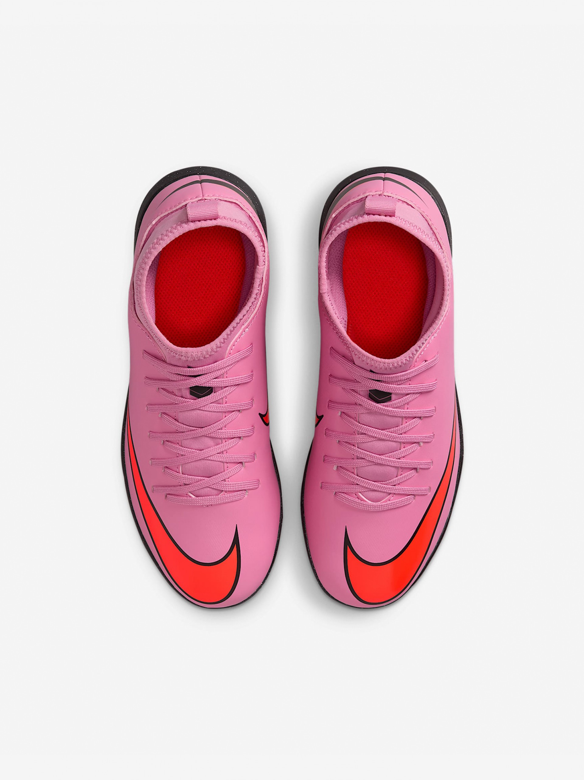 Nike Mercurial Superfly 10 Club TF J Trainers