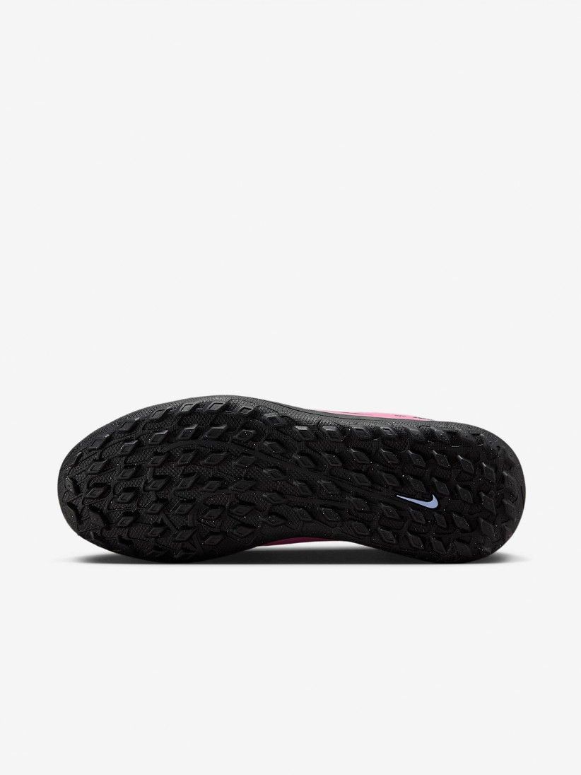 Sapatilhas Nike Mercurial Superfly 10 Club TF J