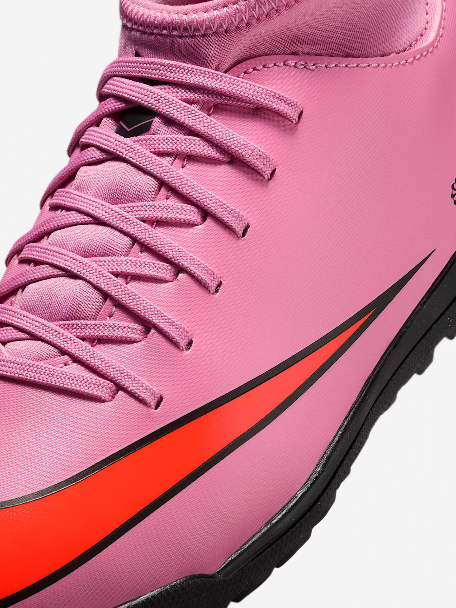 Zapatillas Nike Mercurial Superfly 10 Club TF J