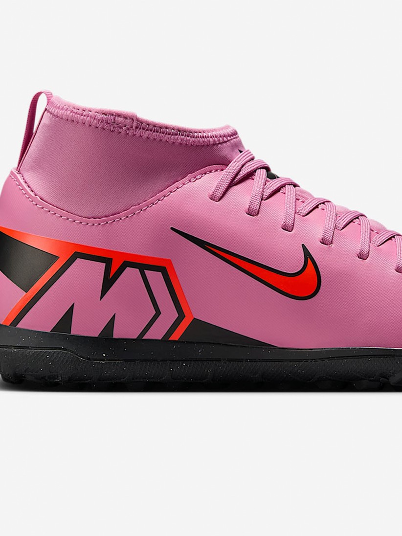 Sapatilhas Nike Mercurial Superfly 10 Club TF J