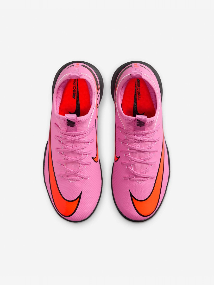 Sapatilhas Nike Mercurial Vapor 16 Academy IN J