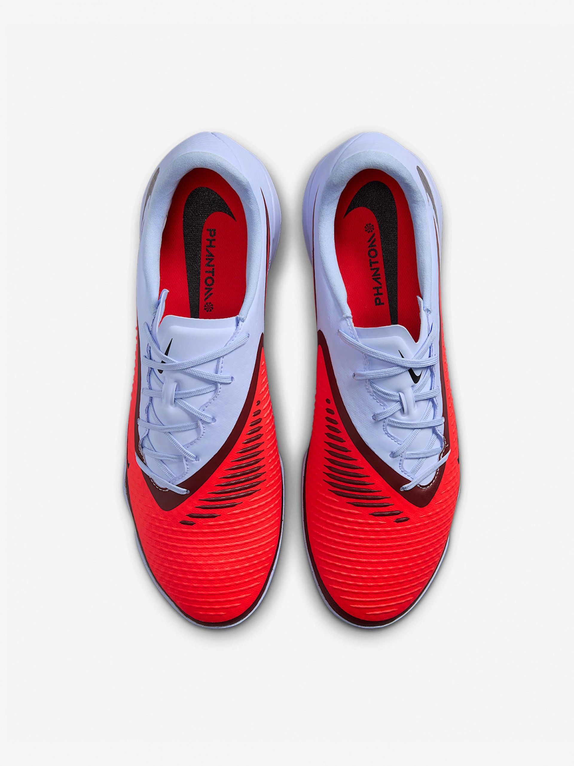 Sapatilhas Nike Phantom 6 Low Academy TF