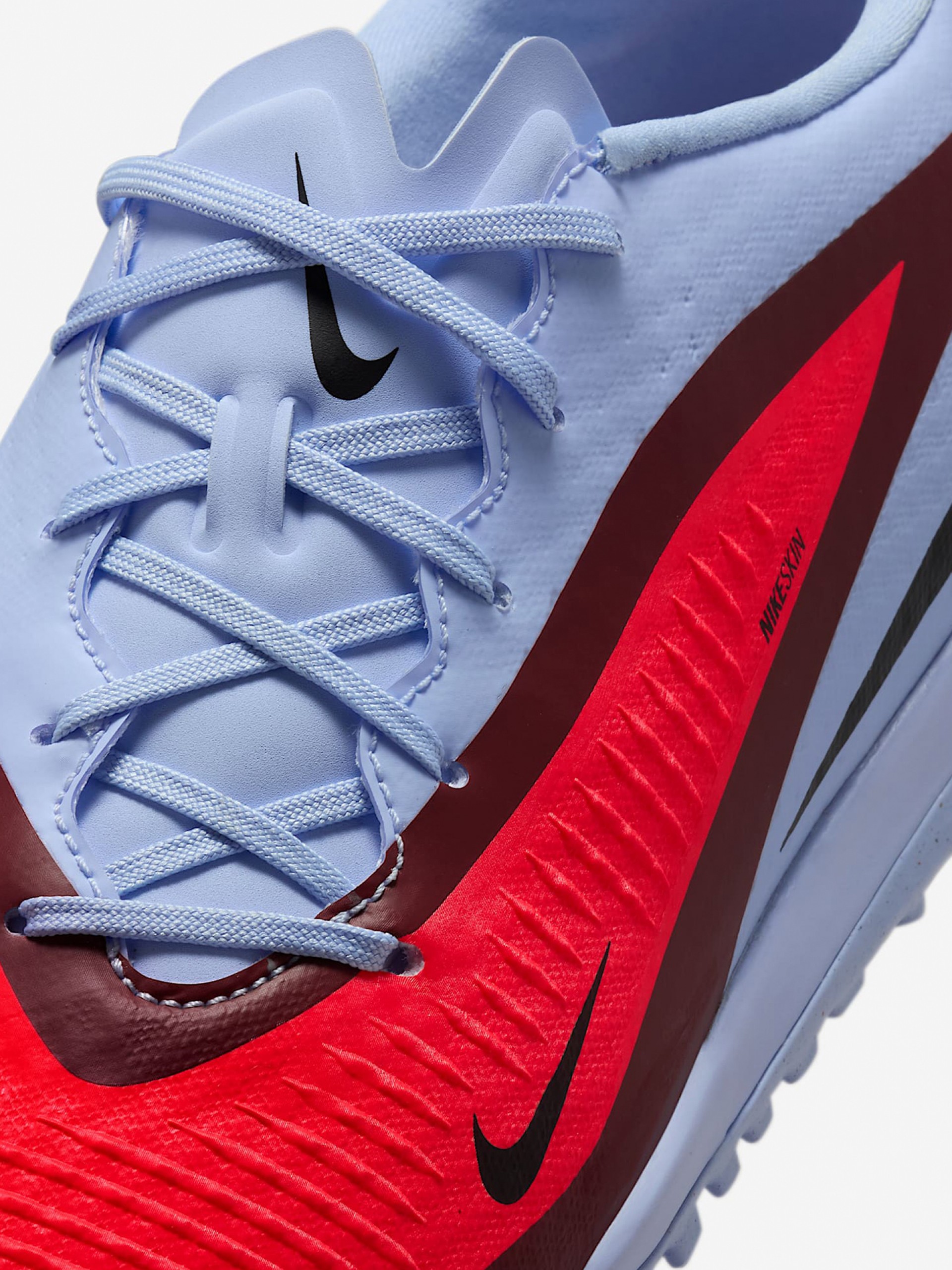 Zapatillas Nike Phantom 6 Low Academy TF