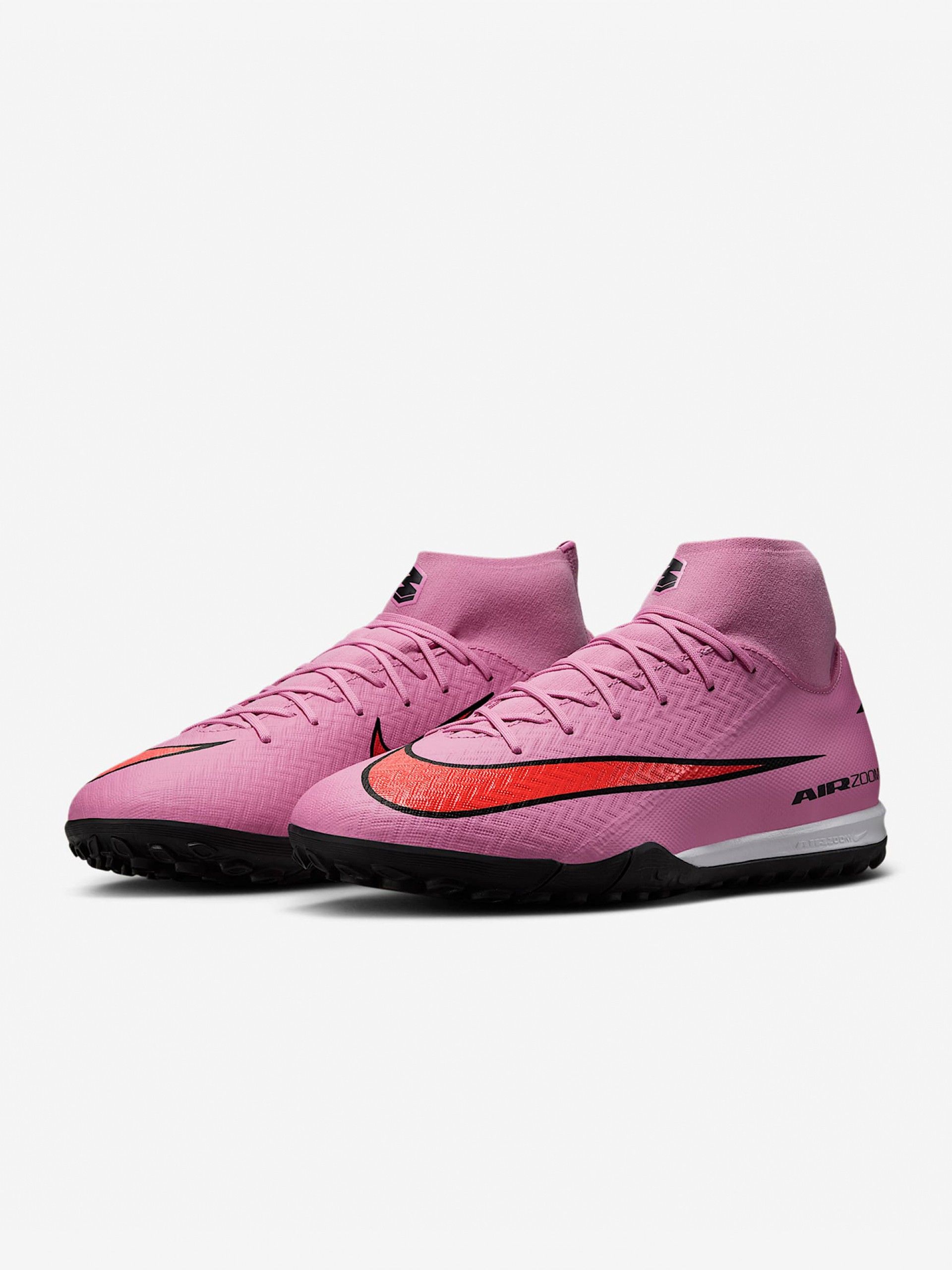 Sapatilhas Nike Mercurial Superfly 10 Academy TF