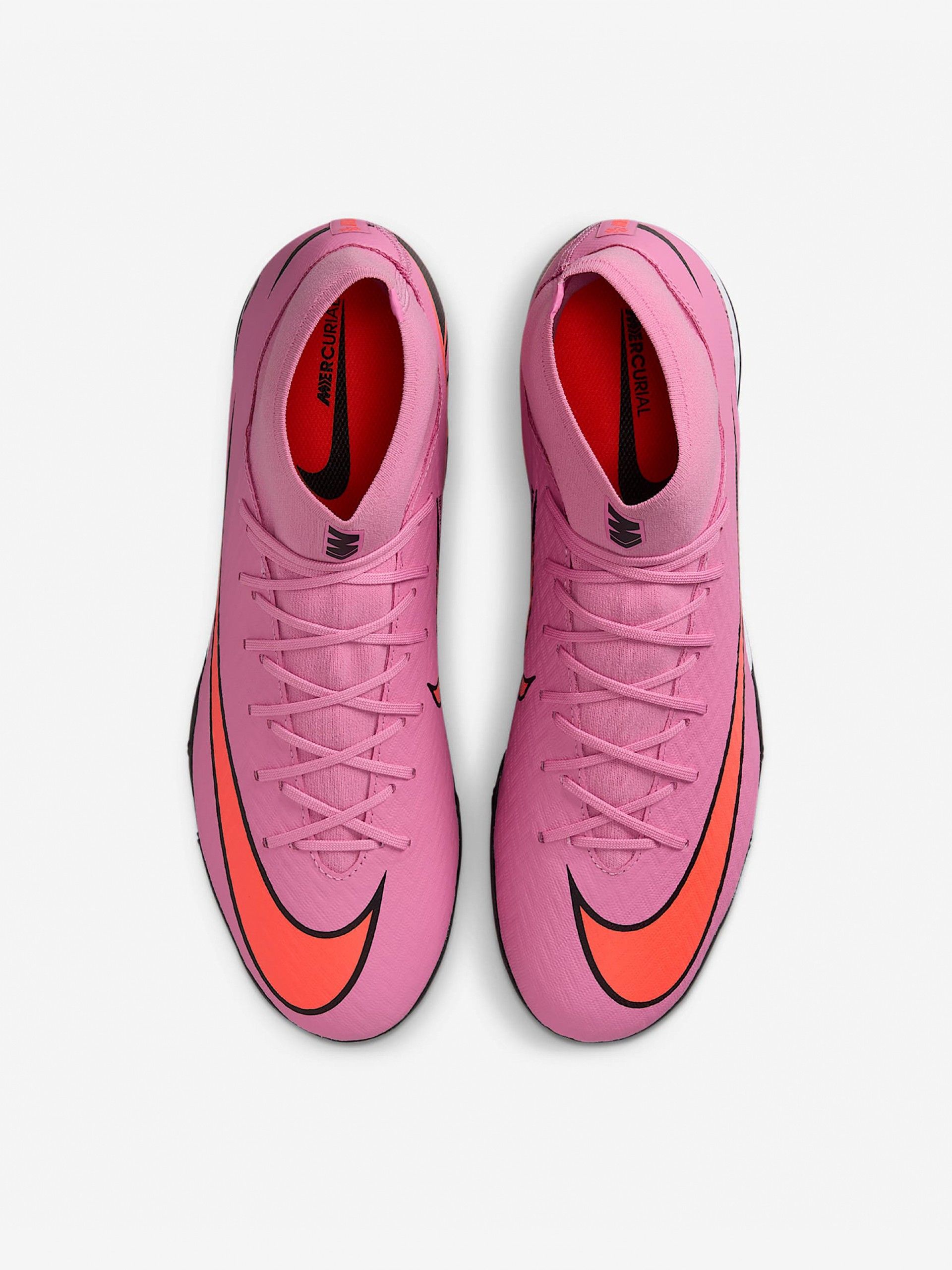 Sapatilhas Nike Mercurial Superfly 10 Academy TF
