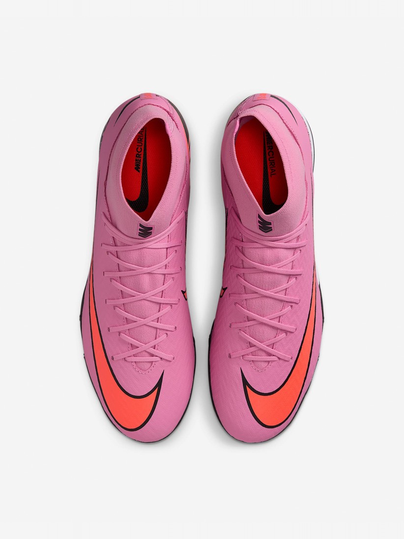 Sapatilhas Nike Mercurial Superfly 10 Academy TF
