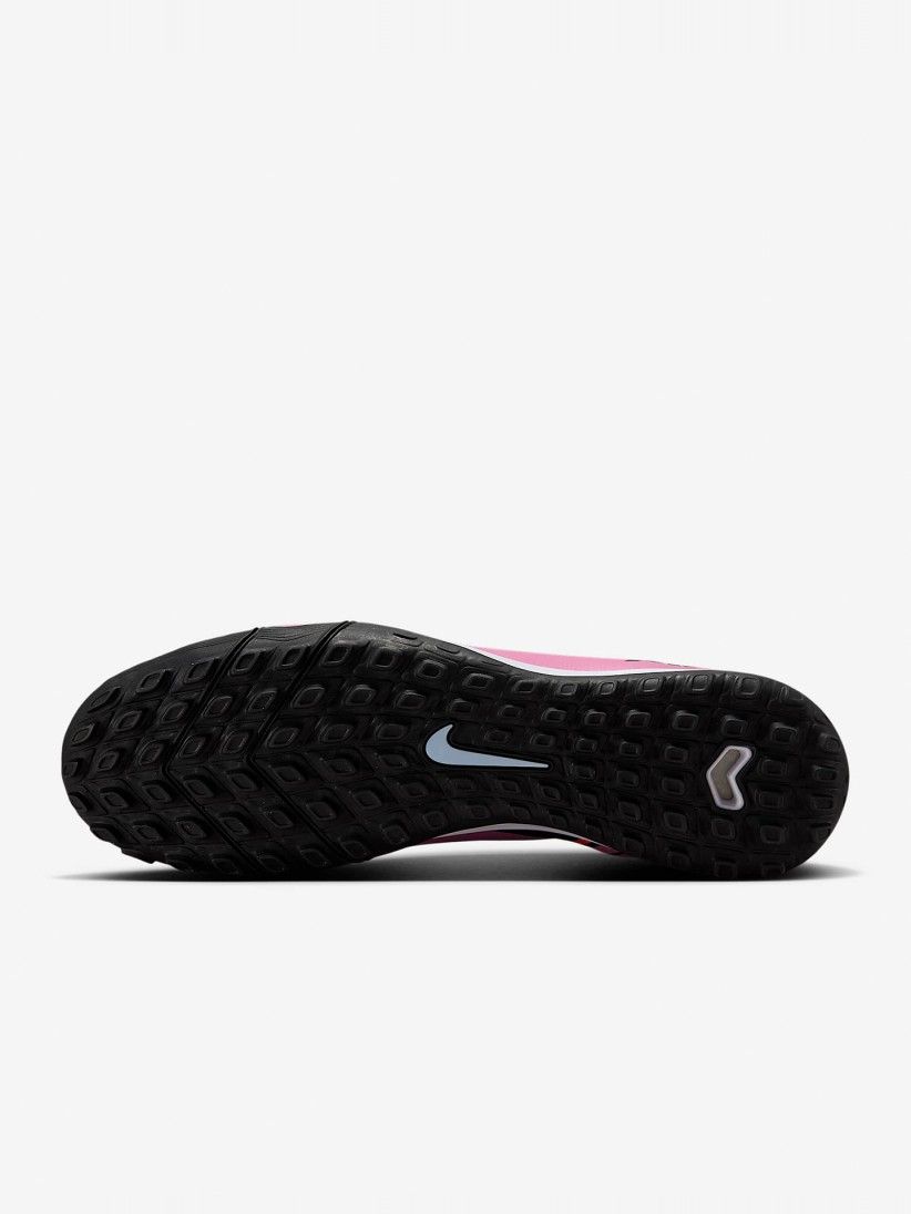 Sapatilhas Nike Mercurial Superfly 10 Academy TF