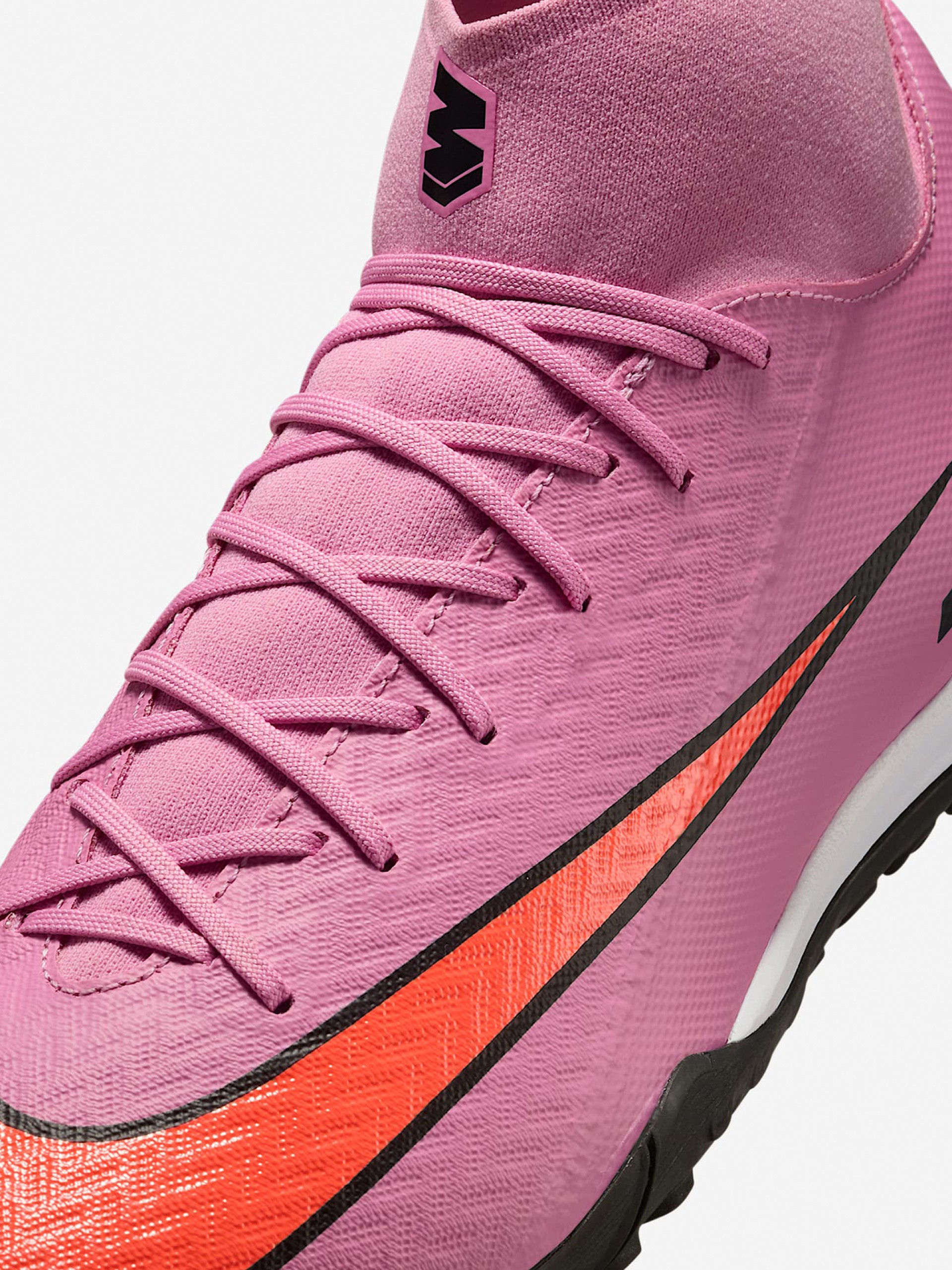 Sapatilhas Nike Mercurial Superfly 10 Academy TF