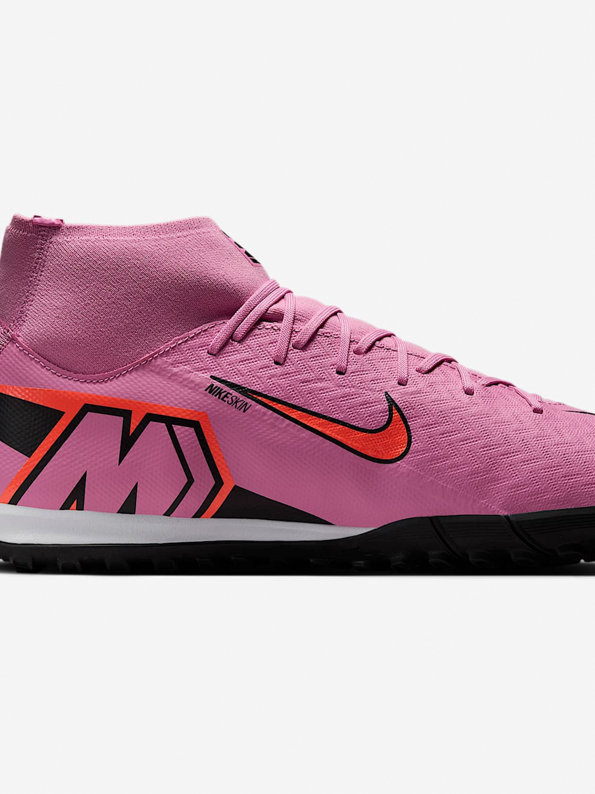 Sapatilhas Nike Mercurial Superfly 10 Academy TF