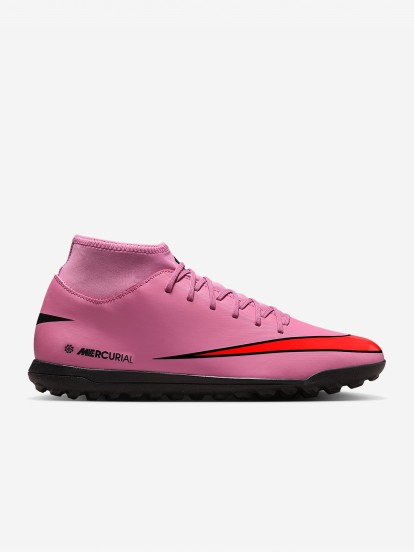 Nike Mercurial Superfly 10 Club TF Trainers
