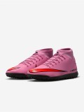Sapatilhas Nike Mercurial Superfly 10 Club TF