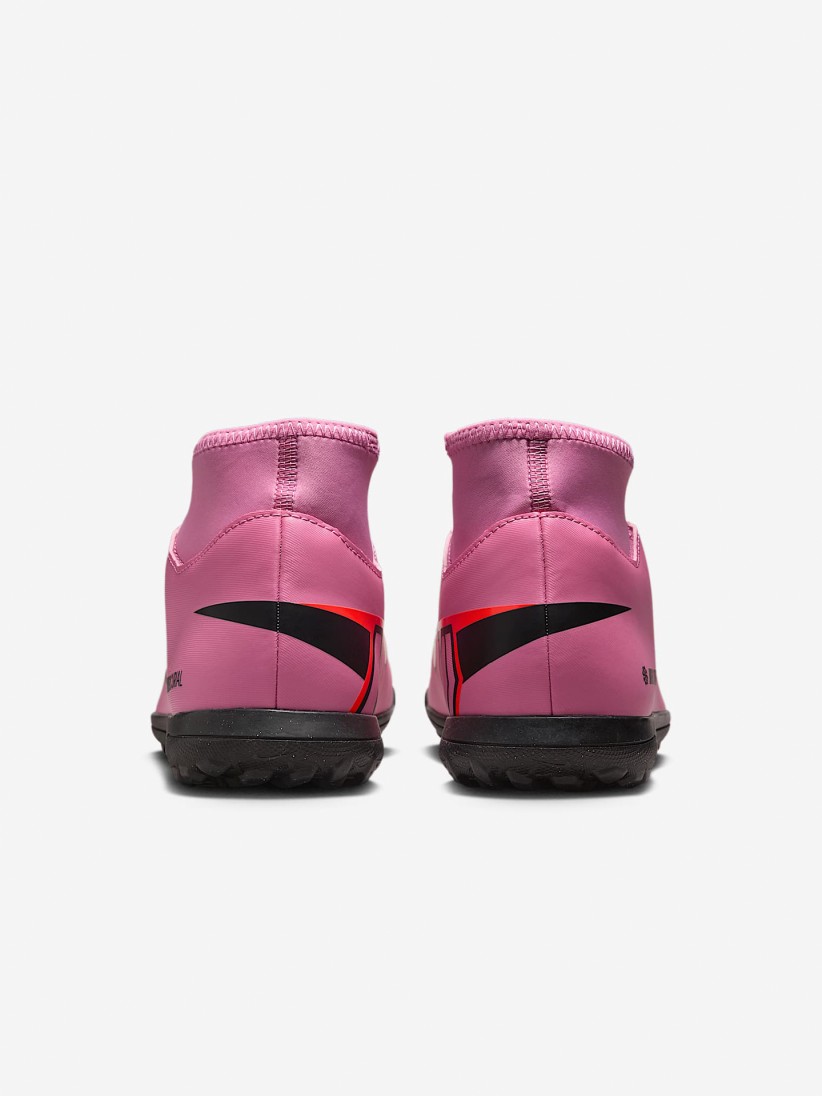 Sapatilhas Nike Mercurial Superfly 10 Club TF