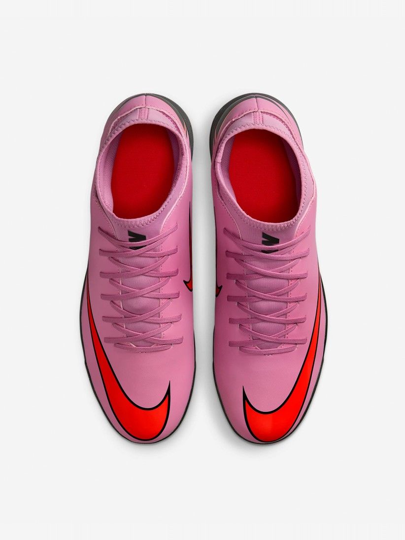 Sapatilhas Nike Mercurial Superfly 10 Club TF