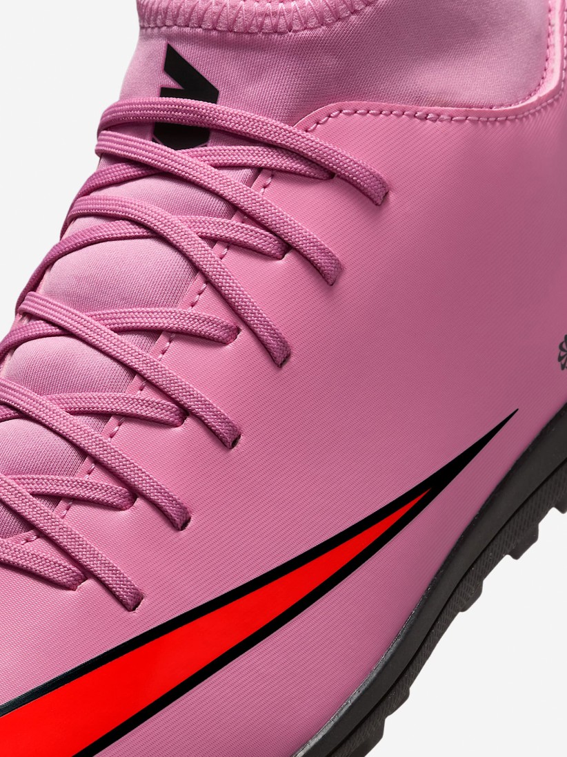 Sapatilhas Nike Mercurial Superfly 10 Club TF