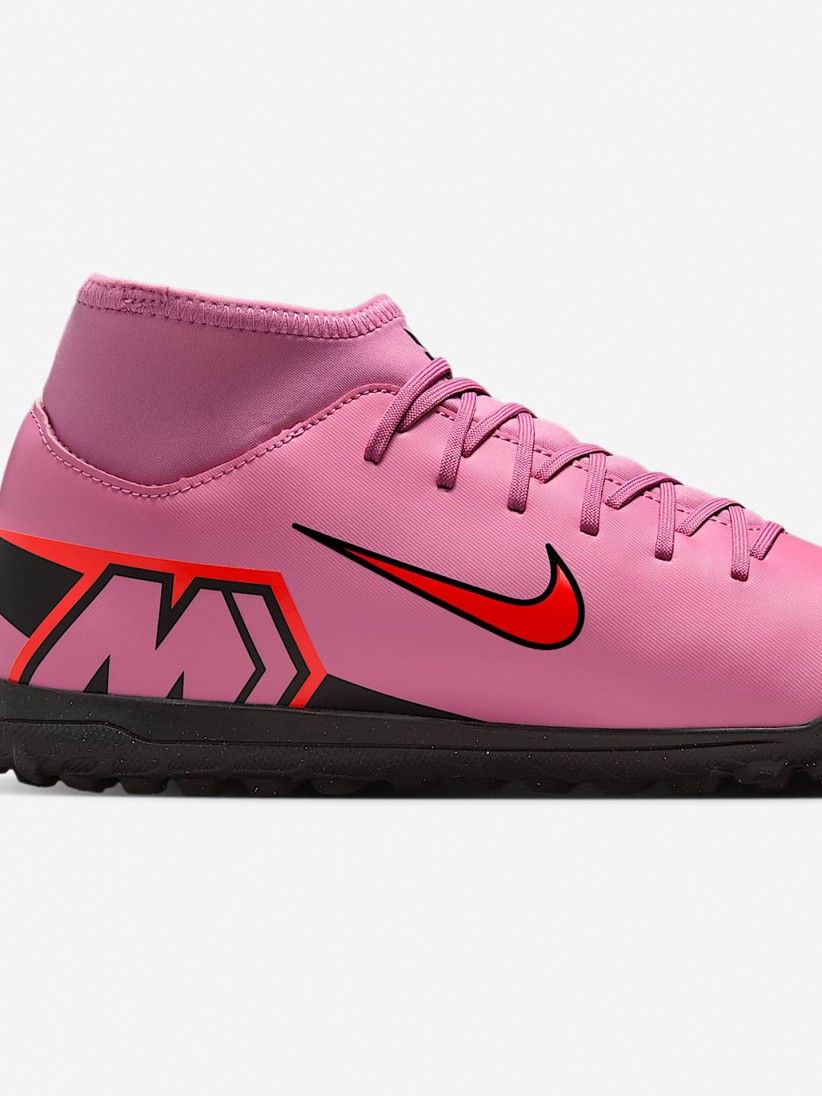 Sapatilhas Nike Mercurial Superfly 10 Club TF