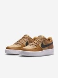 Sapatilhas Nike Air Force 1 Camel Jnior