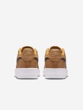 Sapatilhas Nike Air Force 1 Camel Jnior