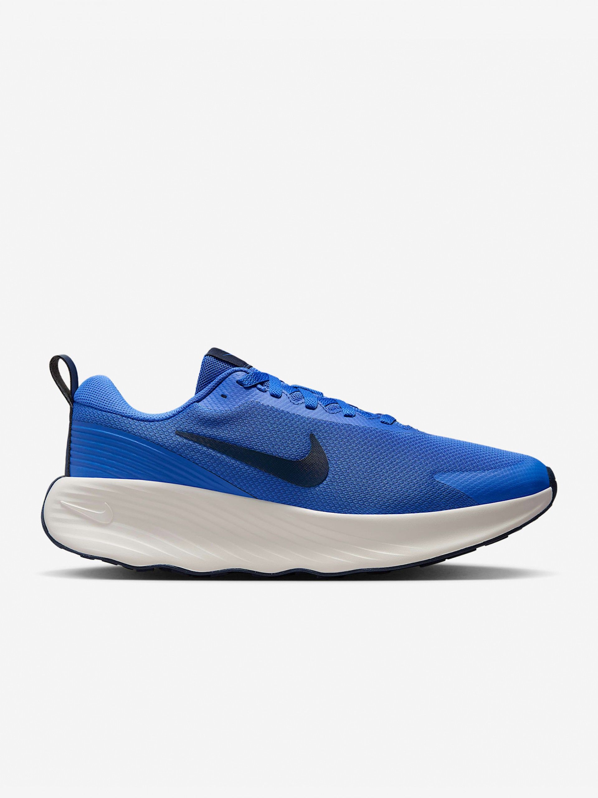 Zapatillas Nike Promina Azules Para Hombre